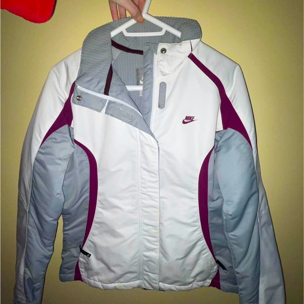 Nike Ski Jacket
